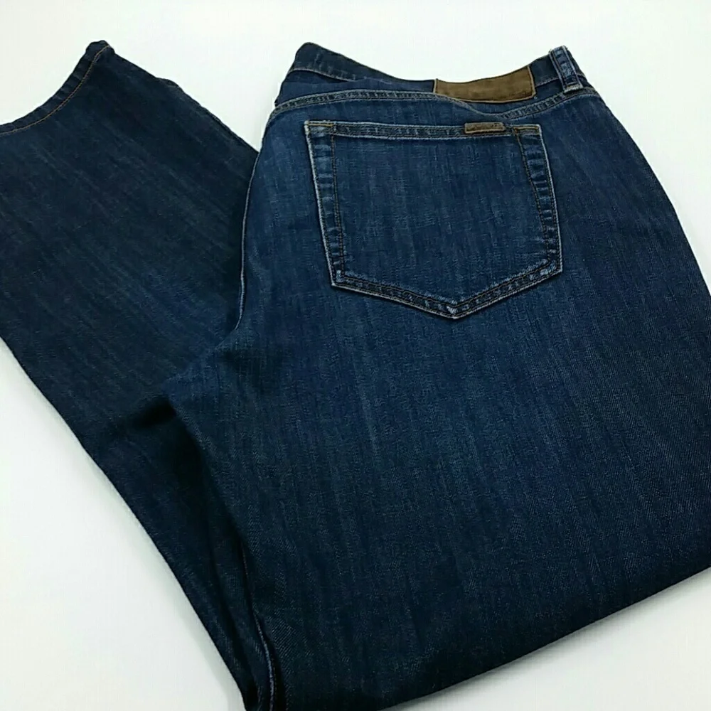 JOES l The Classic Straight Leg E4 - Picture 8 of 8